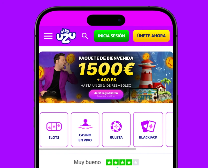 App Banner Móvil